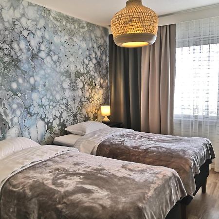 City Apartment Savonkatu كوبيو المظهر الخارجي الصورة