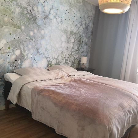 City Apartment Savonkatu كوبيو المظهر الخارجي الصورة