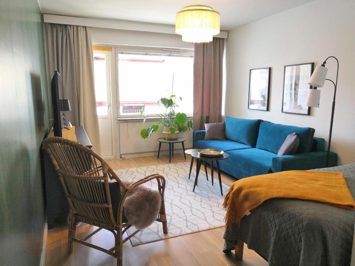 City Apartment Savonkatu كوبيو المظهر الخارجي الصورة