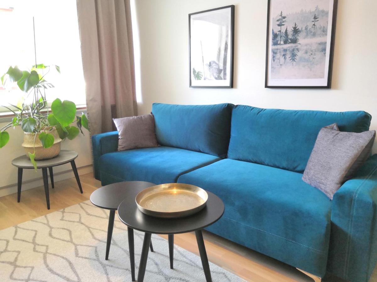City Apartment Savonkatu كوبيو المظهر الخارجي الصورة