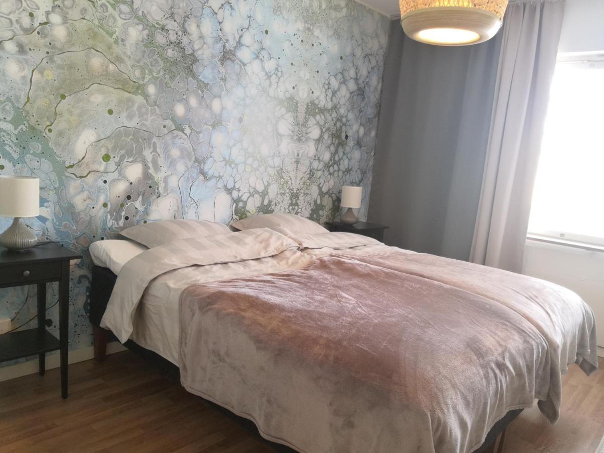 City Apartment Savonkatu كوبيو المظهر الخارجي الصورة