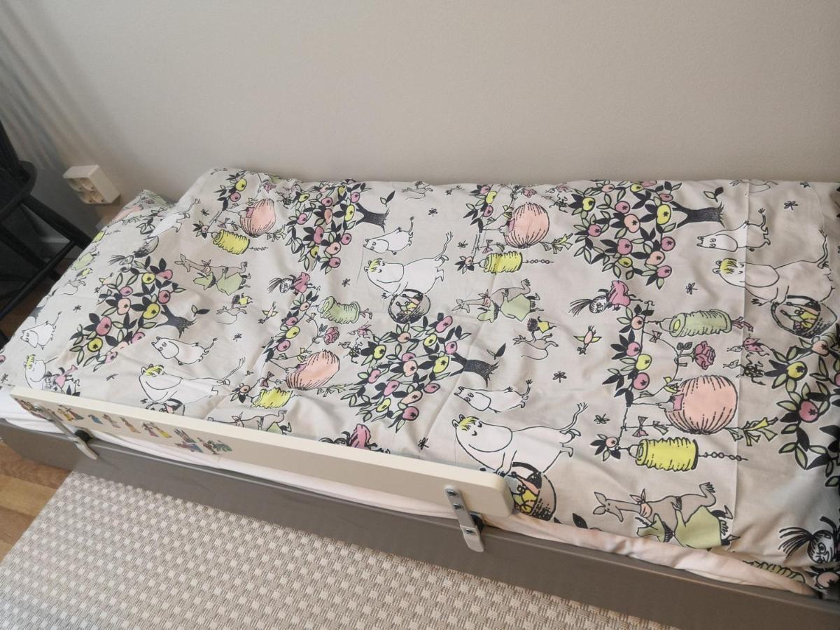City Apartment Savonkatu كوبيو المظهر الخارجي الصورة